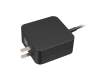 USB-C AC-adapter 65.0 Watt US wallplug original for Asus ExpertBook B1 (B1502CGA)