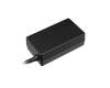 USB-C AC-adapter 65.0 Watt normal original for HP Envy 13-ad000