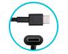 USB-C AC-adapter 65.0 Watt original for Dell Inspiron 14 (5485)