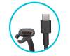 USB-C AC-adapter 65.0 Watt original for MSI Summit E13 Flip Evo A12MT (MS-13P3)