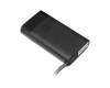 USB-C AC-adapter 65.0 Watt rounded original for HP Elite Dragonfly Max