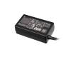 USB-C AC-adapter 65 Watt normal original for HP Envy 17-bw0000