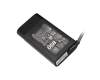 USB-C AC-adapter 65 Watt rounded original for HP Envy 13-ah0100