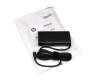 USB-C AC-adapter 90 Watt slim original for HP EliteBook x360 1030 G2