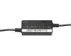 USB Car-Adapter 65 Watt original for Lenovo IdeaPad 320S-15AST (80YB)