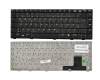 V020462FK1 original Asus keyboard DE (german) black