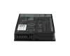 VDDJY original Dell battery 35.6Wh