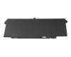 VDXT7 original Dell battery 63Wh