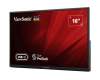 Viewsonic VS20483 Portable monitor 16\" FHD ViewSonic VA1650
