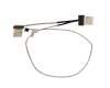 WDLW406-1J001-DH Foxconn Display cable LED eDP 30-Pin