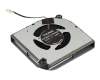 WG75091S1-1C040-S9A original Sunon Fan (CPU) 73*70*9.5 L