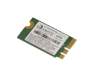 WLAN/Bluetooth adapter 802.11 N original suitable for Asus R420MA