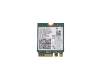 WLAN/Bluetooth adapter original suitable for HP 15-bw500