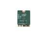 WLAN/Bluetooth adapter original suitable for HP 15-bw500
