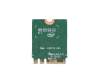 WLAN adapter original suitable for HP ProBook 640 G4