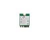 WLAN adapter original suitable for Lenovo IdeaPad Y700-15ISK (80NV/80NW)