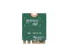 WLAN adapter original suitable for Lenovo Thinkstation P620 (30E0)