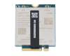 WWAN adapter original suitable for Lenovo ThinkPad X13 Gen 5 (21LU/21LV)