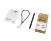 WX2VW original Dell stylus