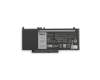 WYJC2 original Dell battery 51Wh