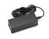 Wortmann Terra Mobile 1513 (W950TU) original AC-adapter 45.0 Watt