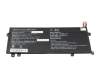 X1T SSBS78 original Medion battery 55Wh