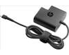 X7W50AA#AB2 HP 65W USB-C travel power