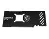 XBV001 MSI Graphics card bezel for MSI RTX 3070 Gaming Trio