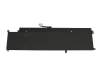 XCNR3 original Dell battery 34Wh