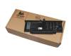 XMT81 original Dell battery 52Wh 7.6V