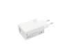 Xiaomi Poco M2 original USB-C AC-adapter 33.0 Watt EU Wallplug white (Charging Combo Type-A)