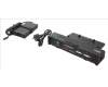 YP126 Dell Advanced Port Replicator for