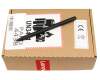 Yoga Pen (Linear Pen) - Black original suitable for Lenovo Yoga 7 2-in-1 G10 (83JU)