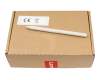 Yoga Pen (Linear Pen) - Seashell original suitable for Lenovo Yoga 7a 2-in-1 14AGP11 (83TD)