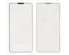 Apple ZD076-00750 Middle frame incl. battery (Original) - Blue, Apple iPhone 17