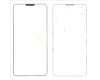 Apple ZD076-00752 Middle frame incl. battery (Original) - Light Green, Apple iPhone 17