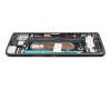 ZS-66IKS-GRIP2 original Asus Touch-Display Unit 6.6 Inch (FHD+ 1080x2340) black