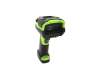Zebra SAWA-56-416412A Zebra LI3678-SR Scanner, Bluetooth, 1D, SR, Multi-IF, IP67, USB Kit