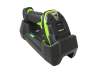 Zebra STB3678-C100F3WW Zebra LI3678-SR Scanner, Bluetooth, 1D, SR, Multi-IF, IP67, USB Kit
