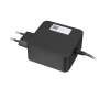 dynabook Satellite Pro C50D-B AC-adapter 65.0 Watt EU Wallplug